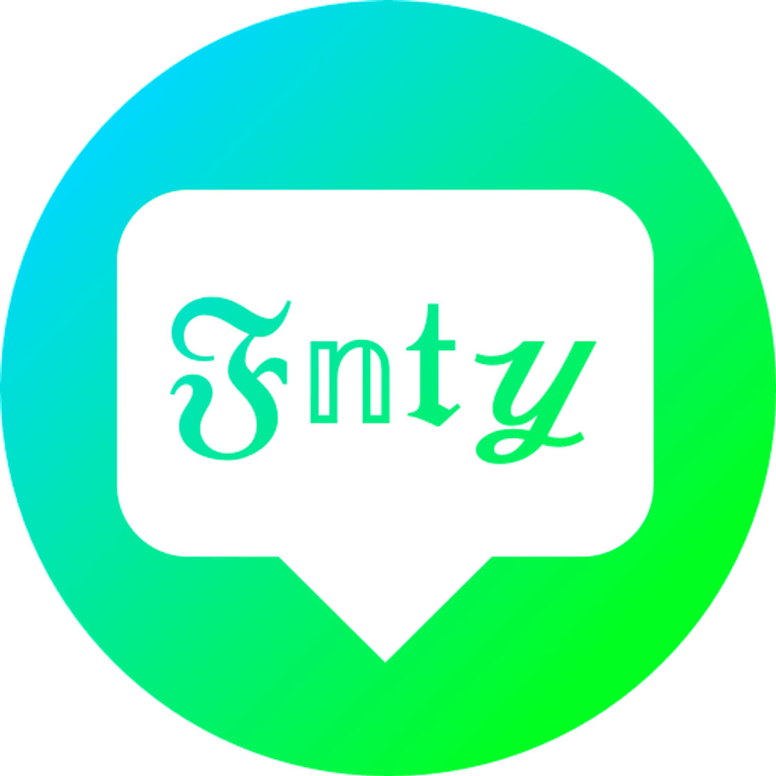 App Fontify - fuentes para Instagram 