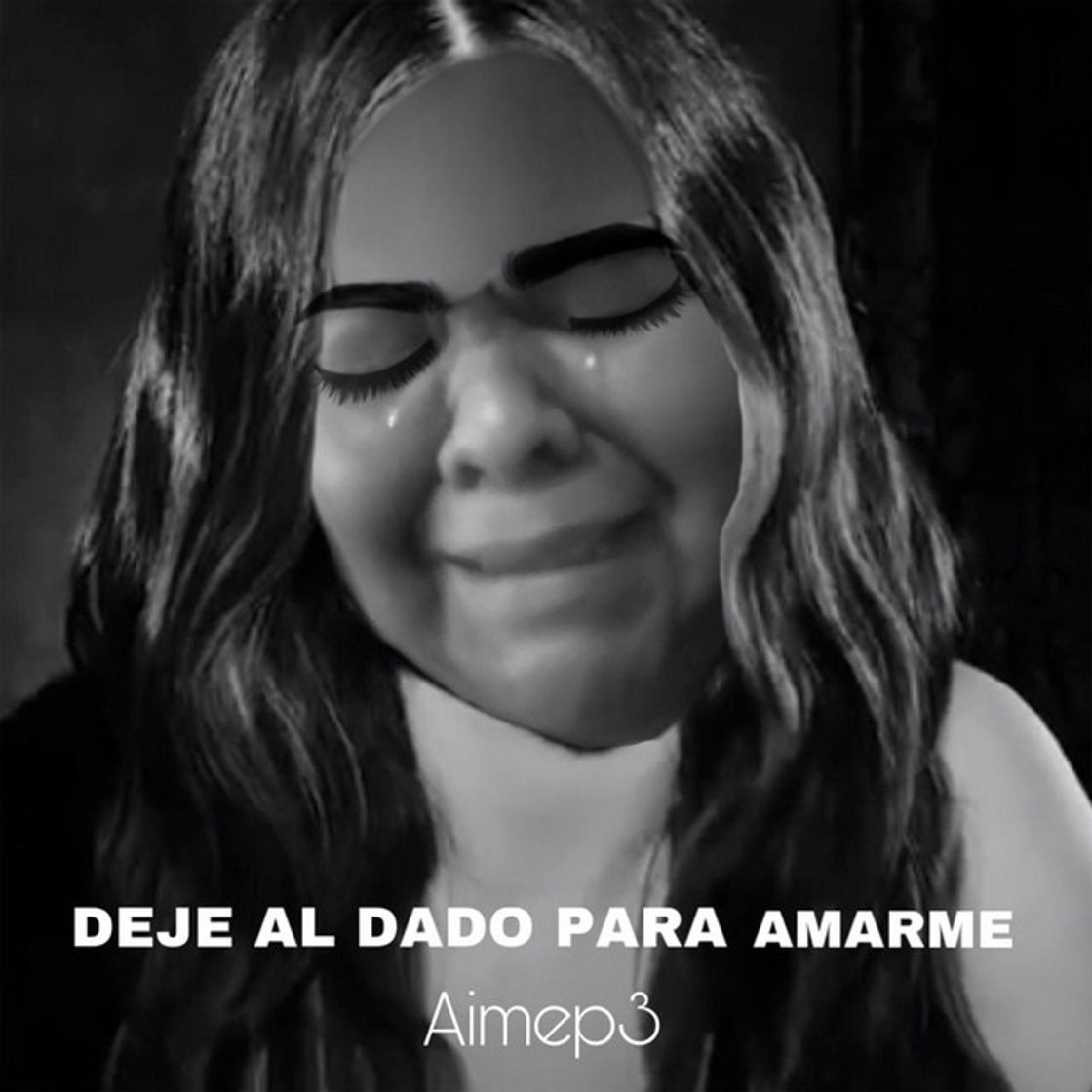 Canción Dejé Al Dado Para Amarme