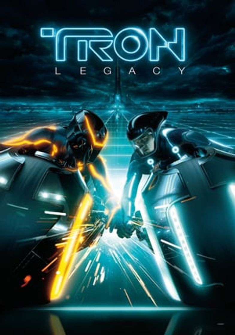 Movie TRON: Legacy