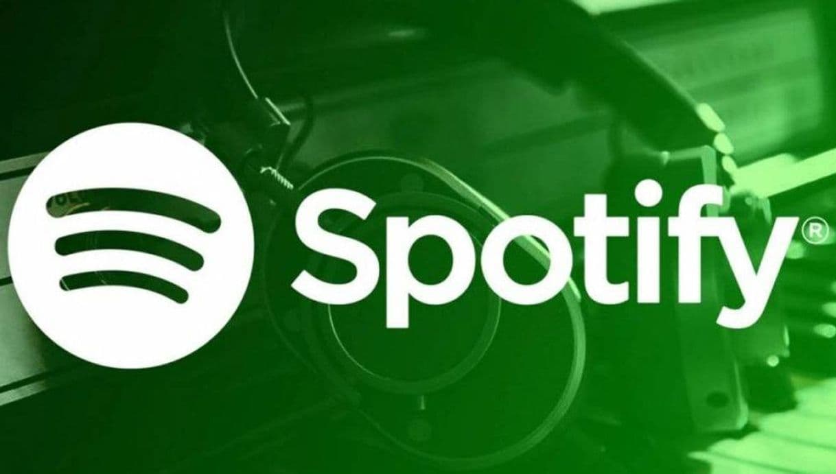 App Spotify: Music and Podcasts