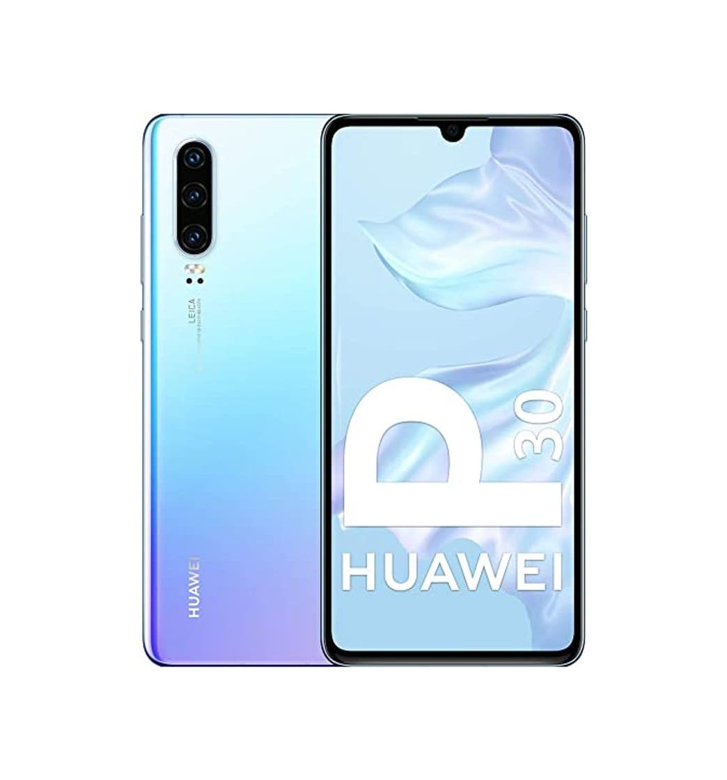 Producto Huawei P30 - Smartphone de 6.1"