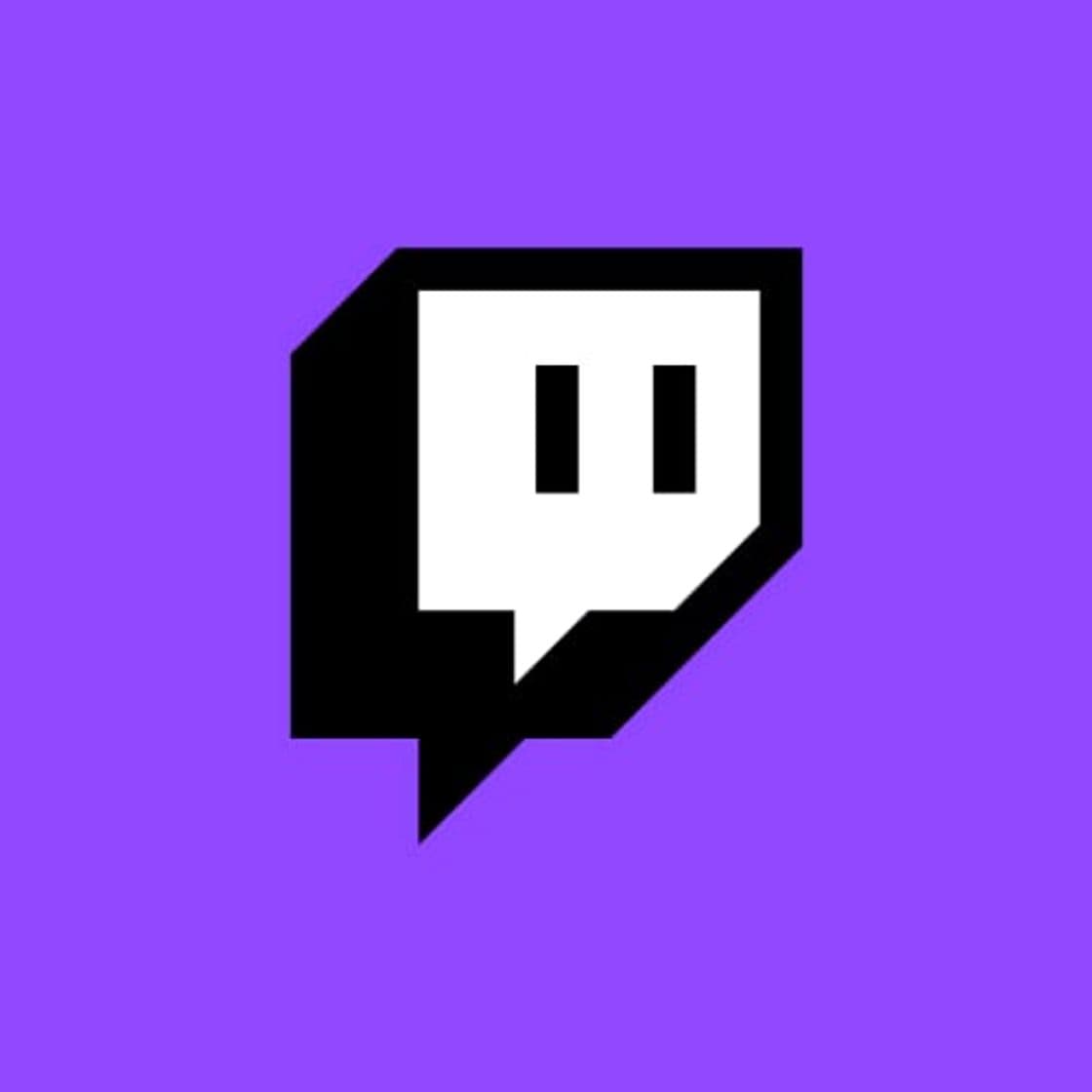 Electrónica Twitch