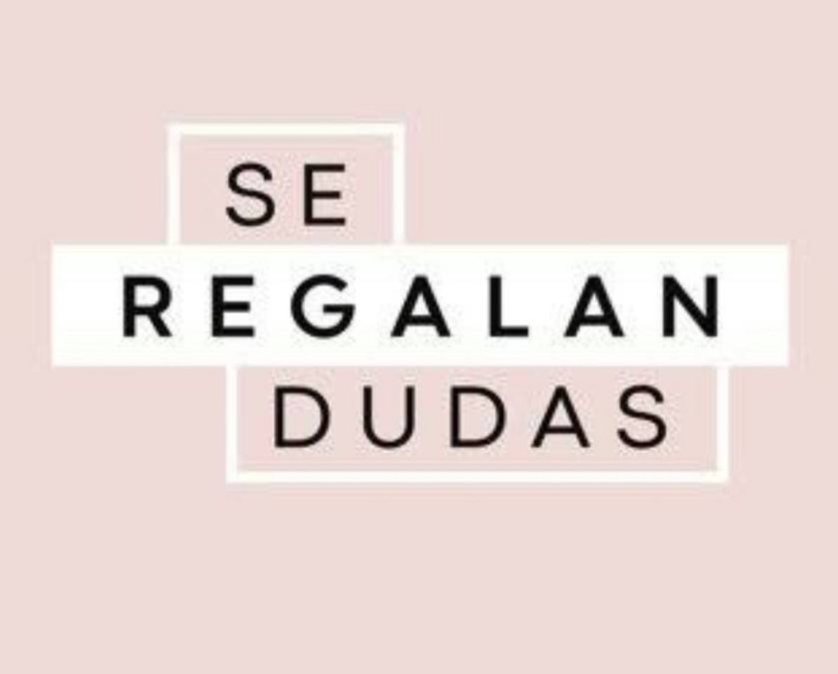 Moda Podcasts. Se regalan dudas.