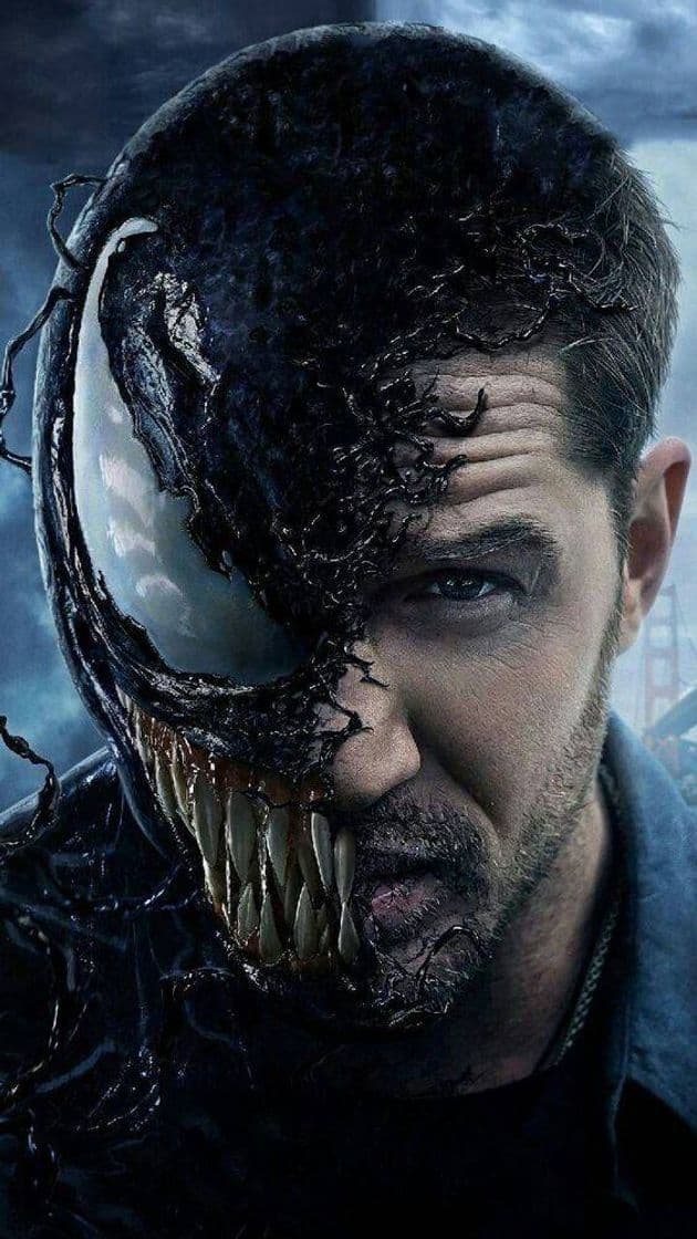 Película Venom 