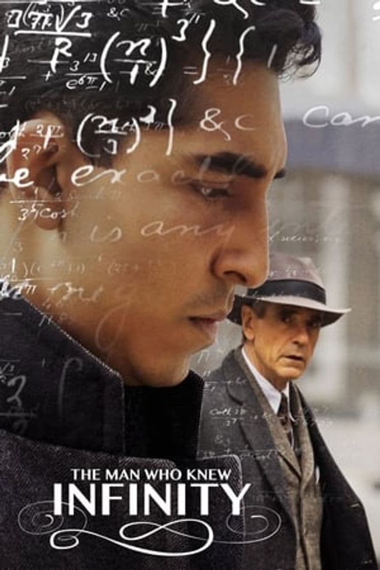 Movie The Man Who Knew Infinity