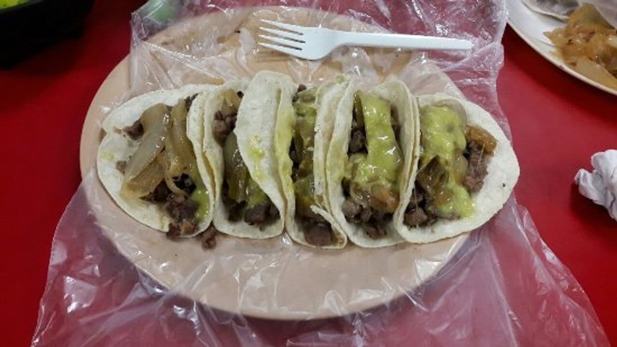 Restaurantes Tacos El Güero