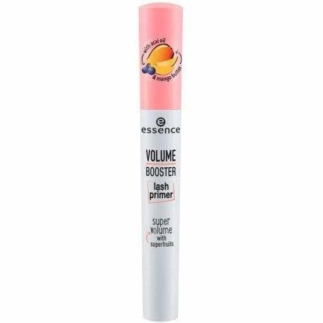 Beauty Essence base mascara de pestañas voluminizadora 7 ml.