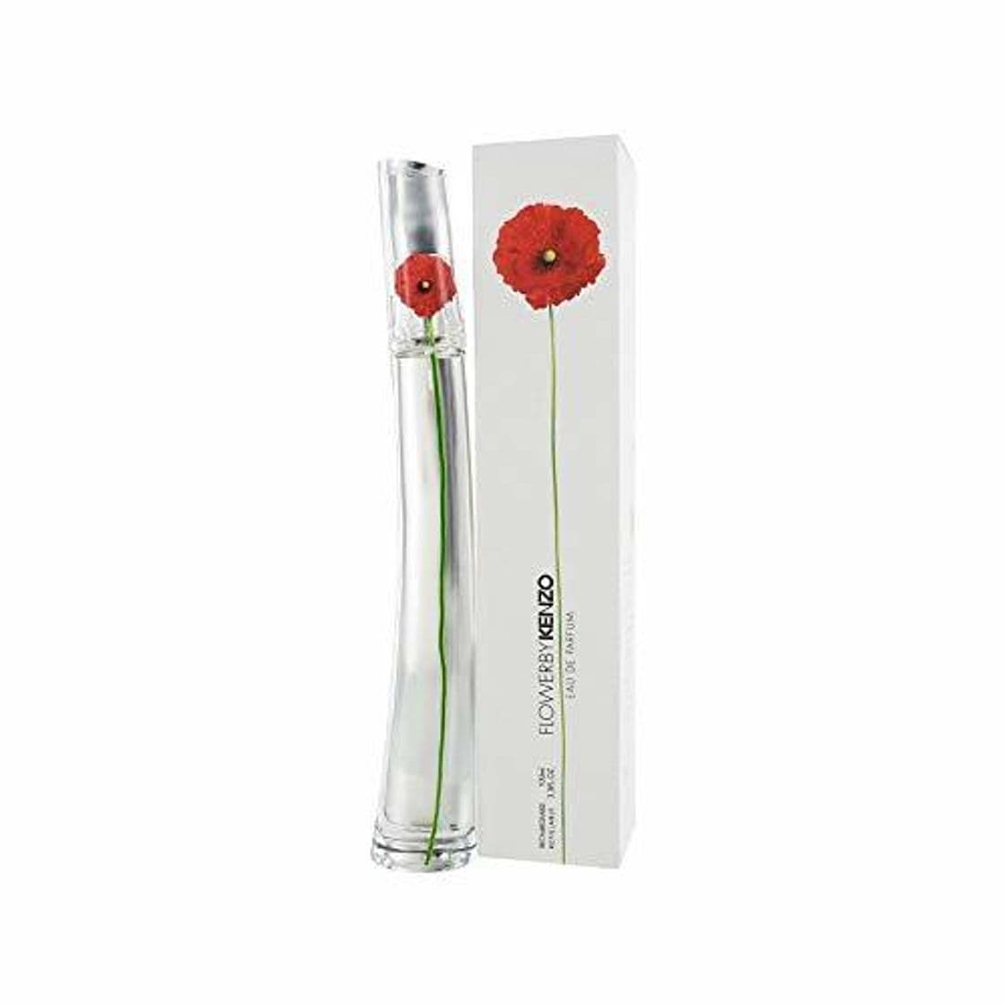 Belleza Kenzo Flower Agua de perfume Vaporizador Refillable 100 ml