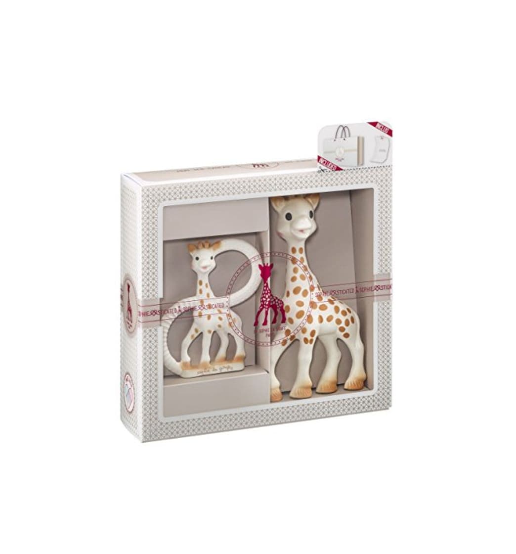 Producto Sophie La Girafe 000001