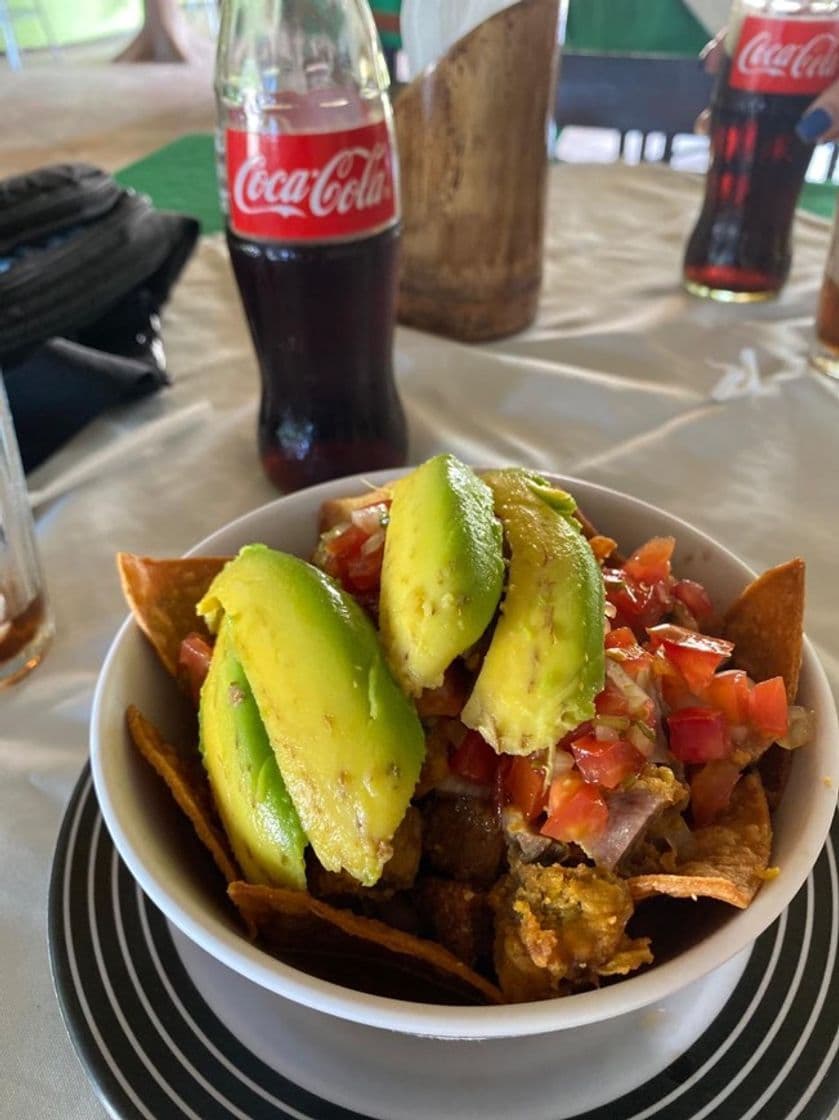 Restaurants Chicharronera Los Almendros