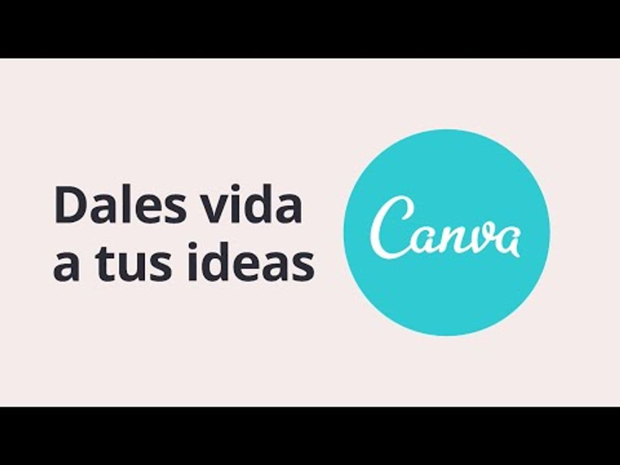 App App para crear contenido digital y ponerse creativas 💕🎨