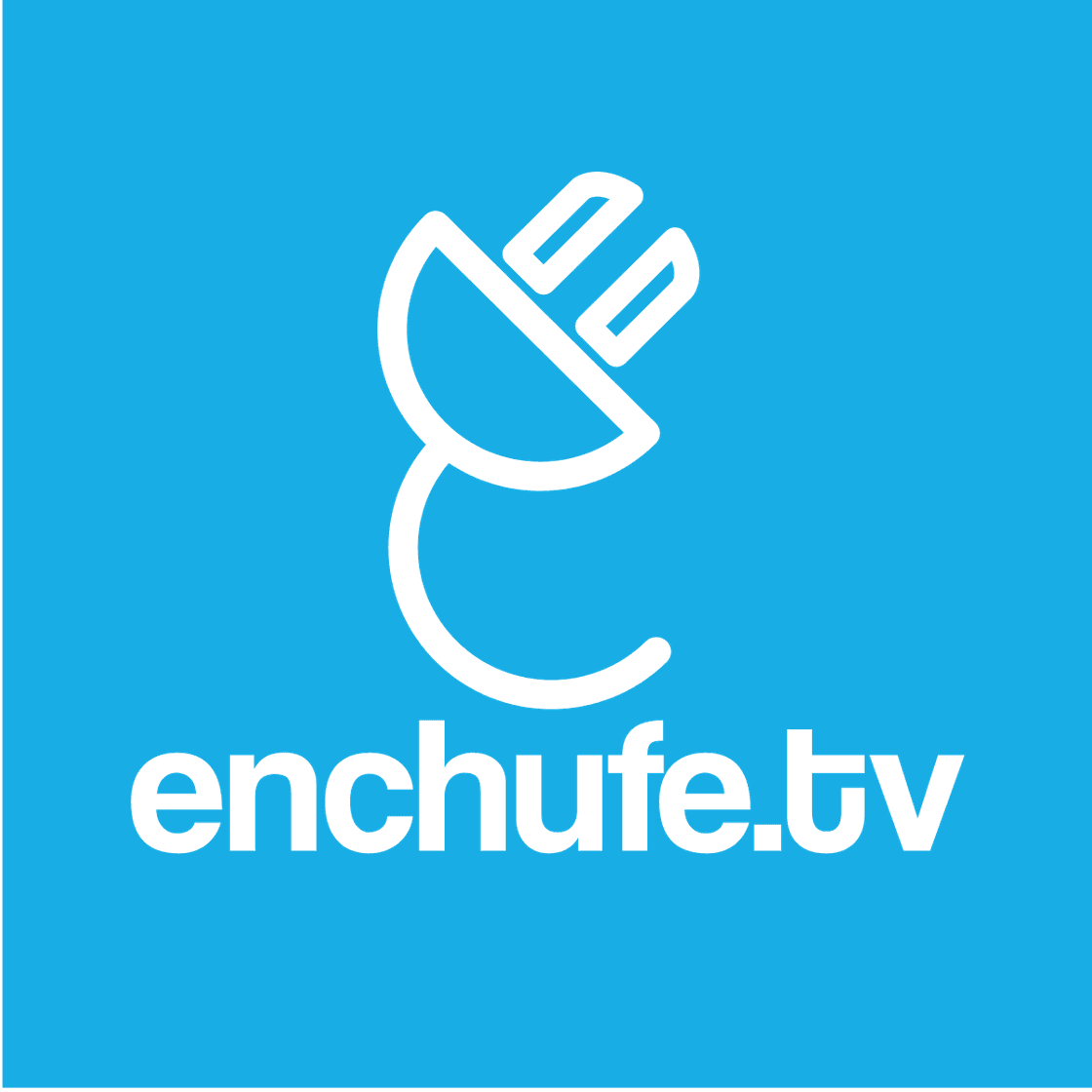 Serie Enchufe.tv