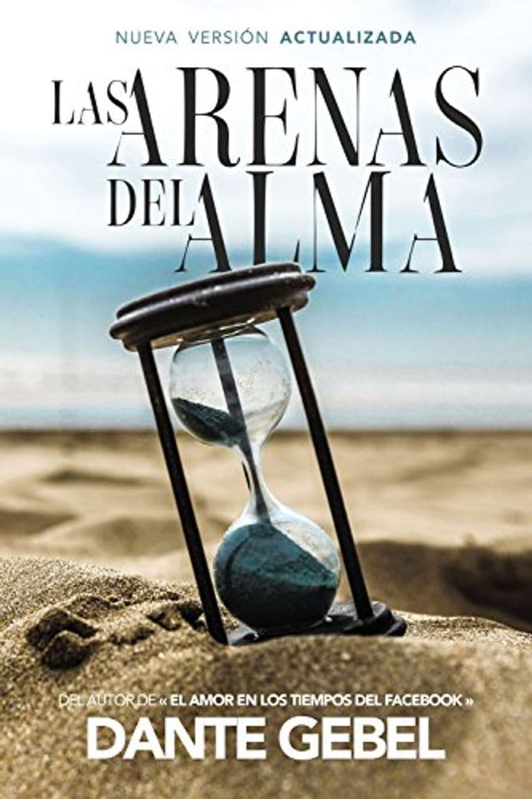 Libro Arenas Del Alma