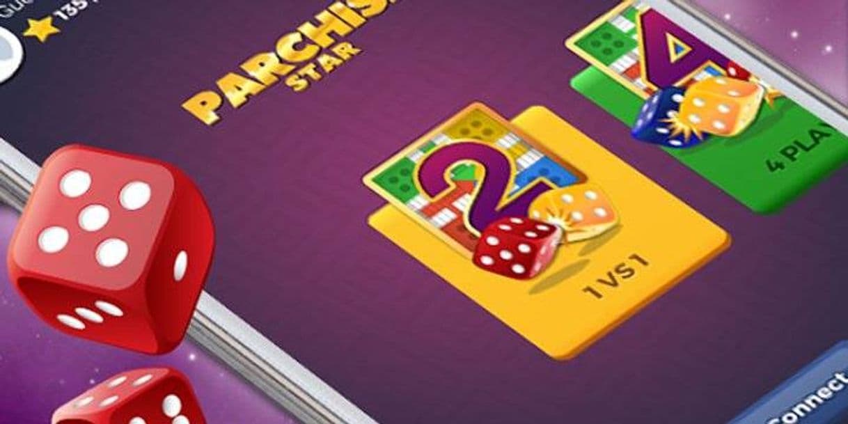 App Parchis STAR