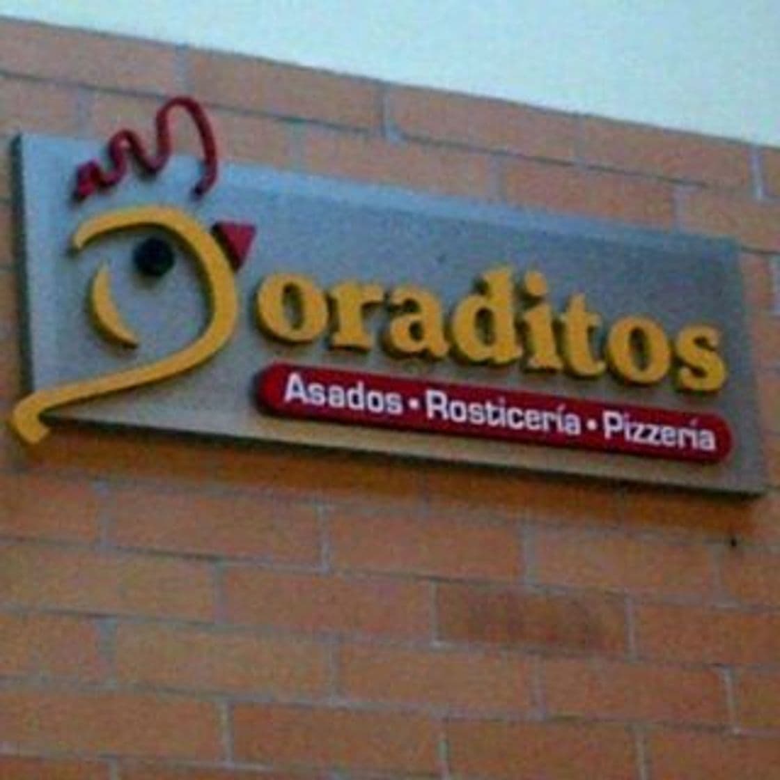 Restaurantes Doraditos Rosticería Y Pizzería