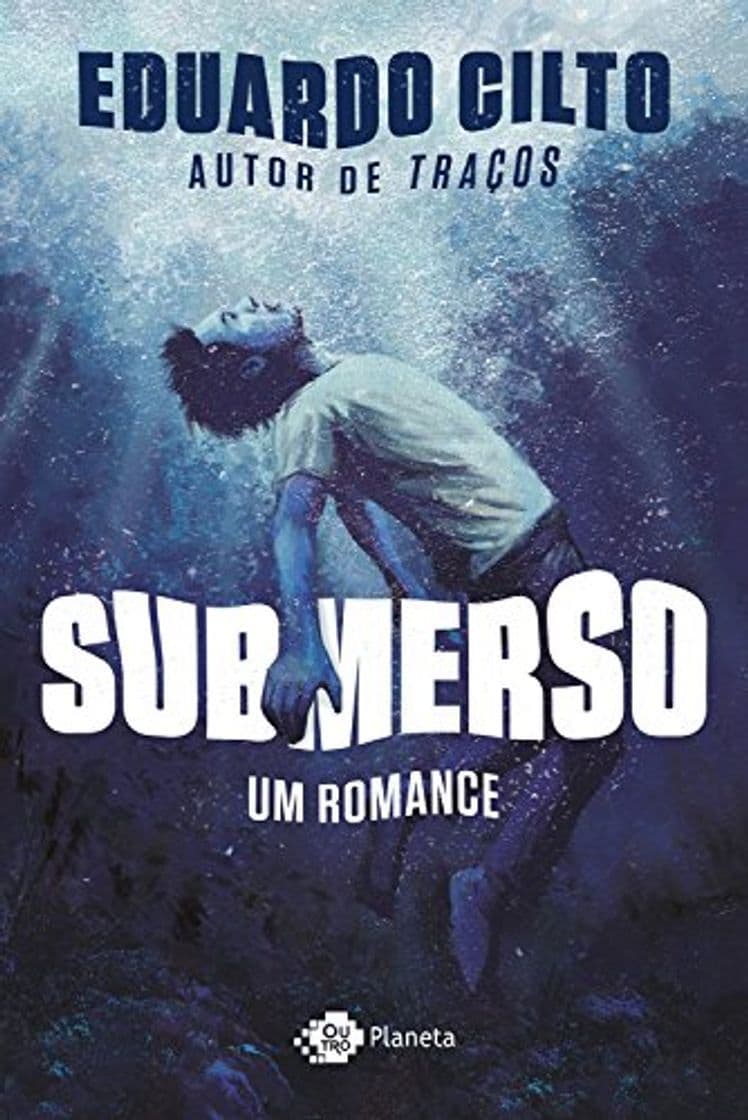 Book Submerso