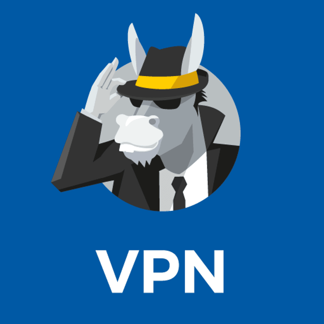 Moda HMA VPN