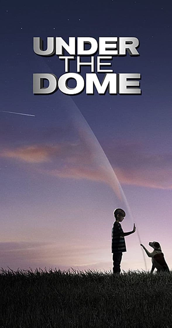 Book Under the Dome