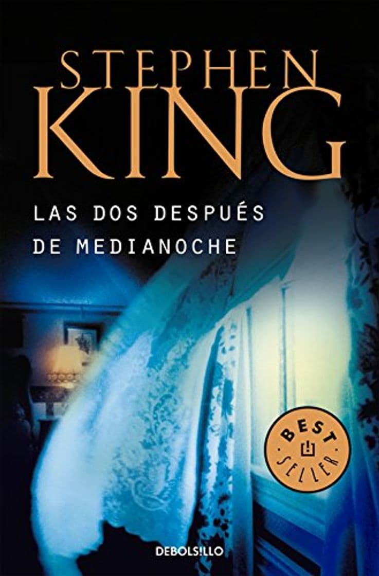 Book Las dos después de medianoche