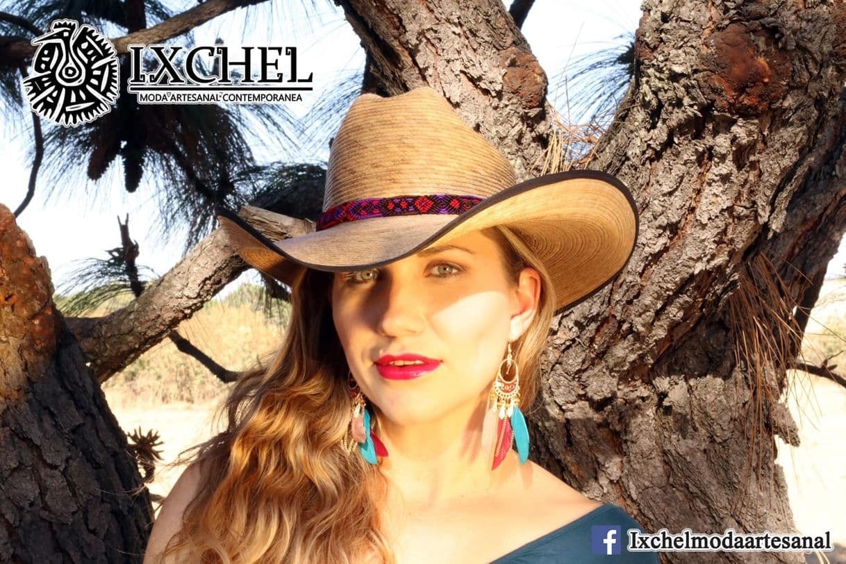 Moda Ixchel Moda Artesanal - Home