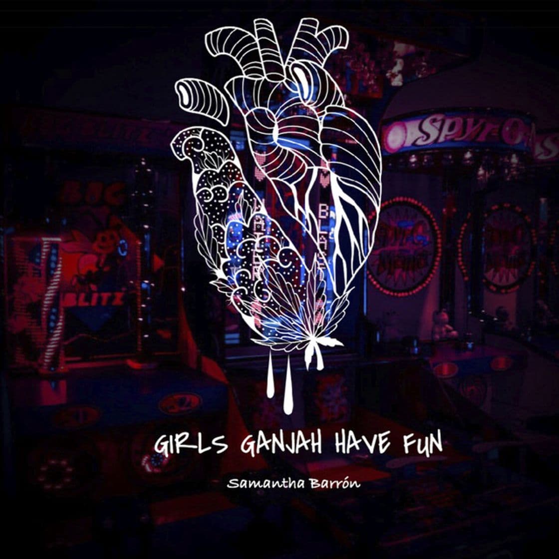 Canción Girls Ganjah Have Fun