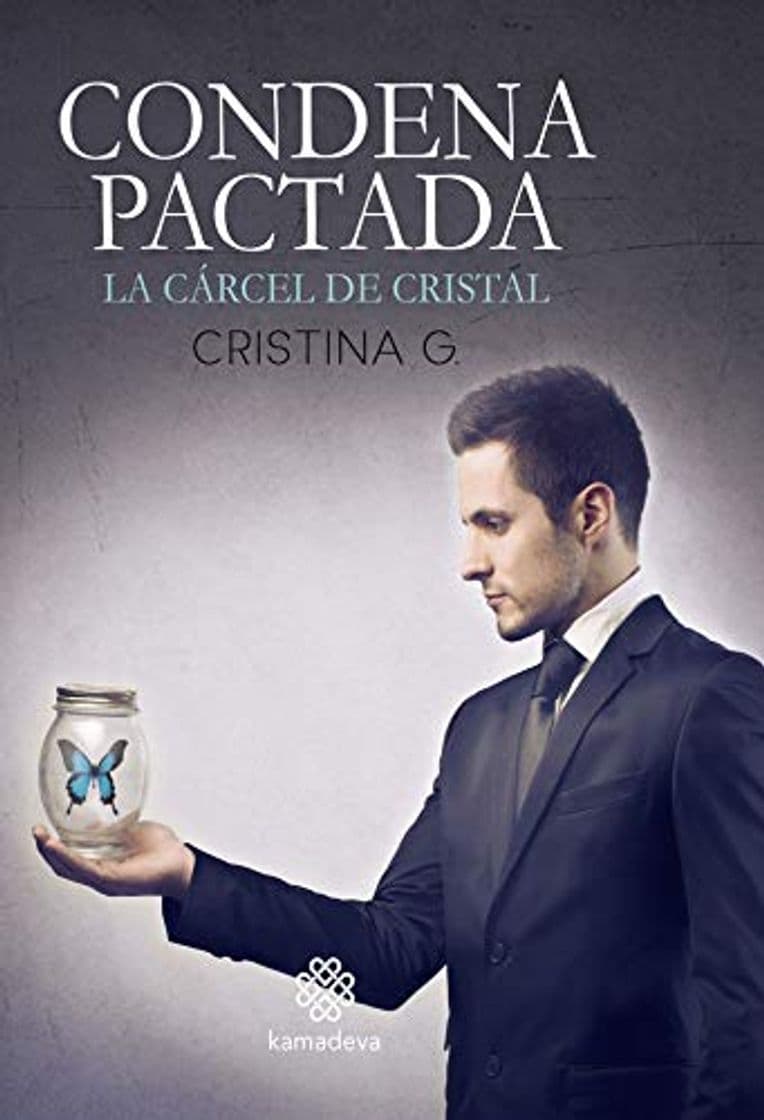 Libro Condena pactada