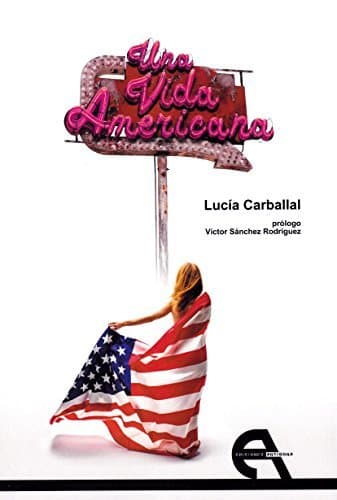 Libro Una vida americana