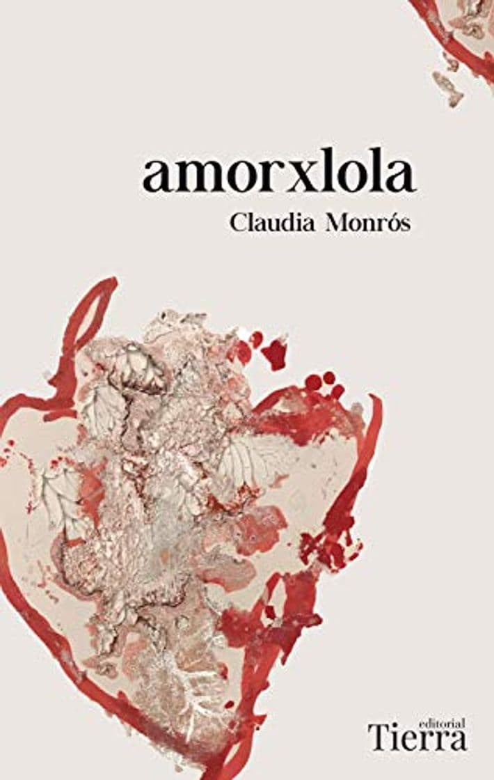 Libro amorxlola