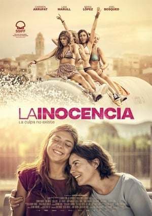 Película The Innocence