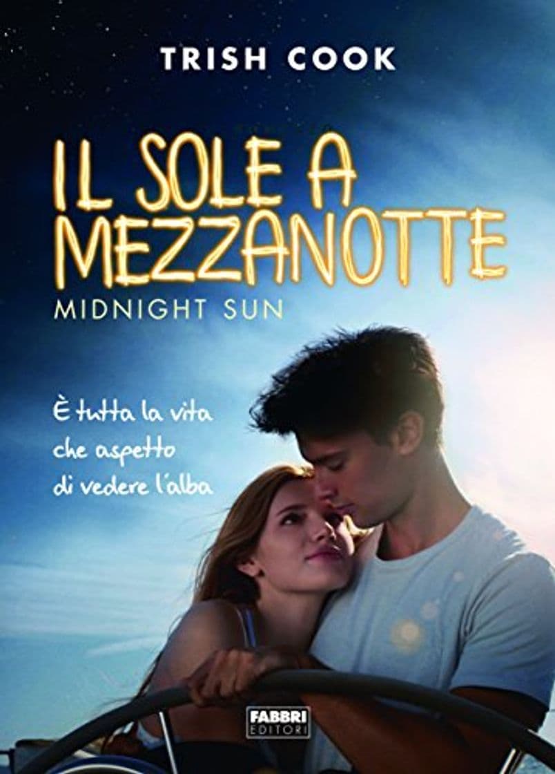 Libro Il sole a mezzanotte