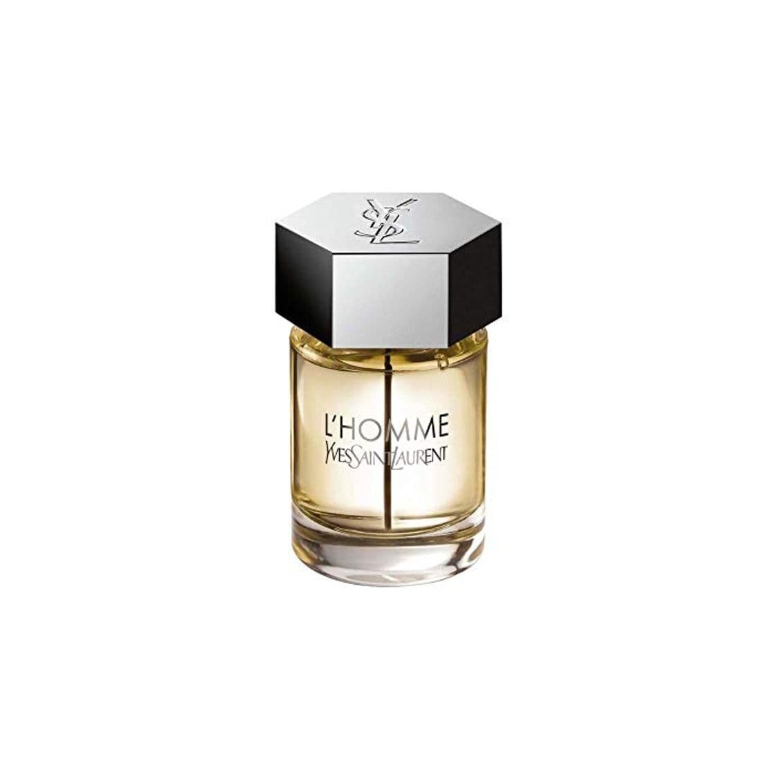 Belleza YSL L'HOMME(M) Eau De Toilette 40