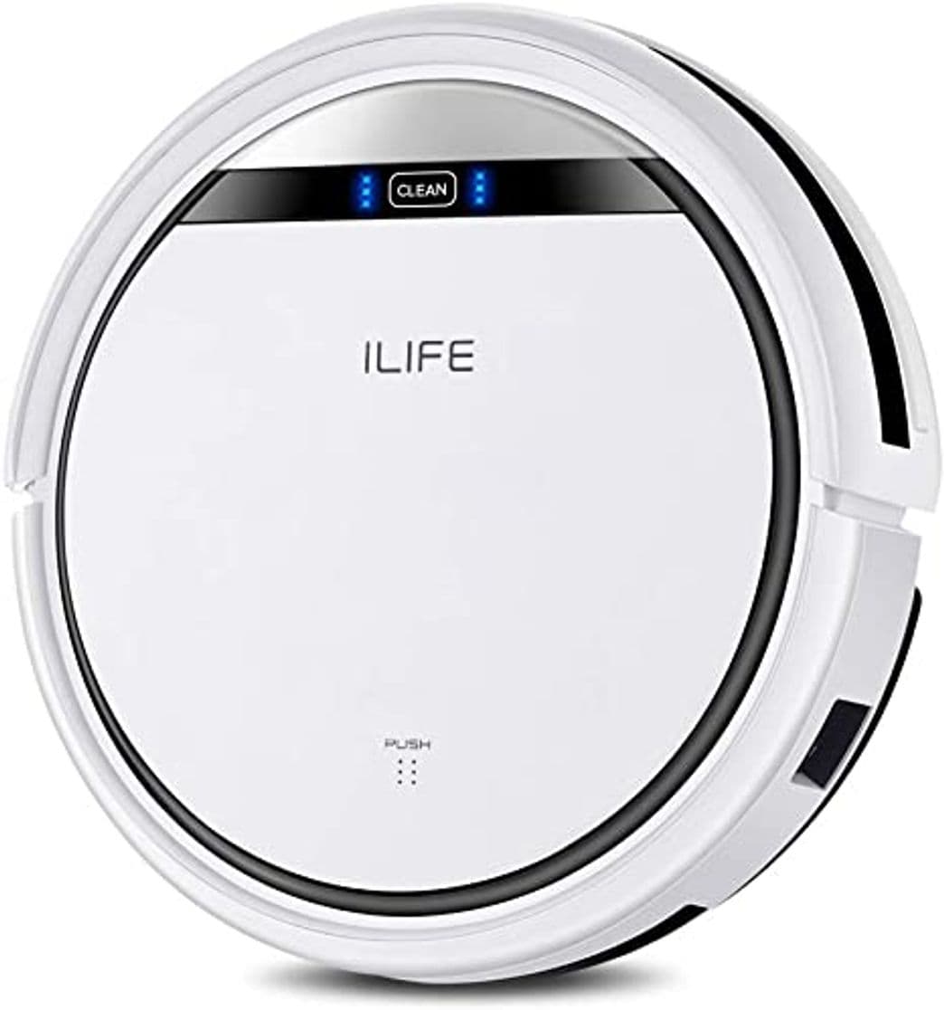 Fashion ILIFE V3s Pro Robot aspiradora

