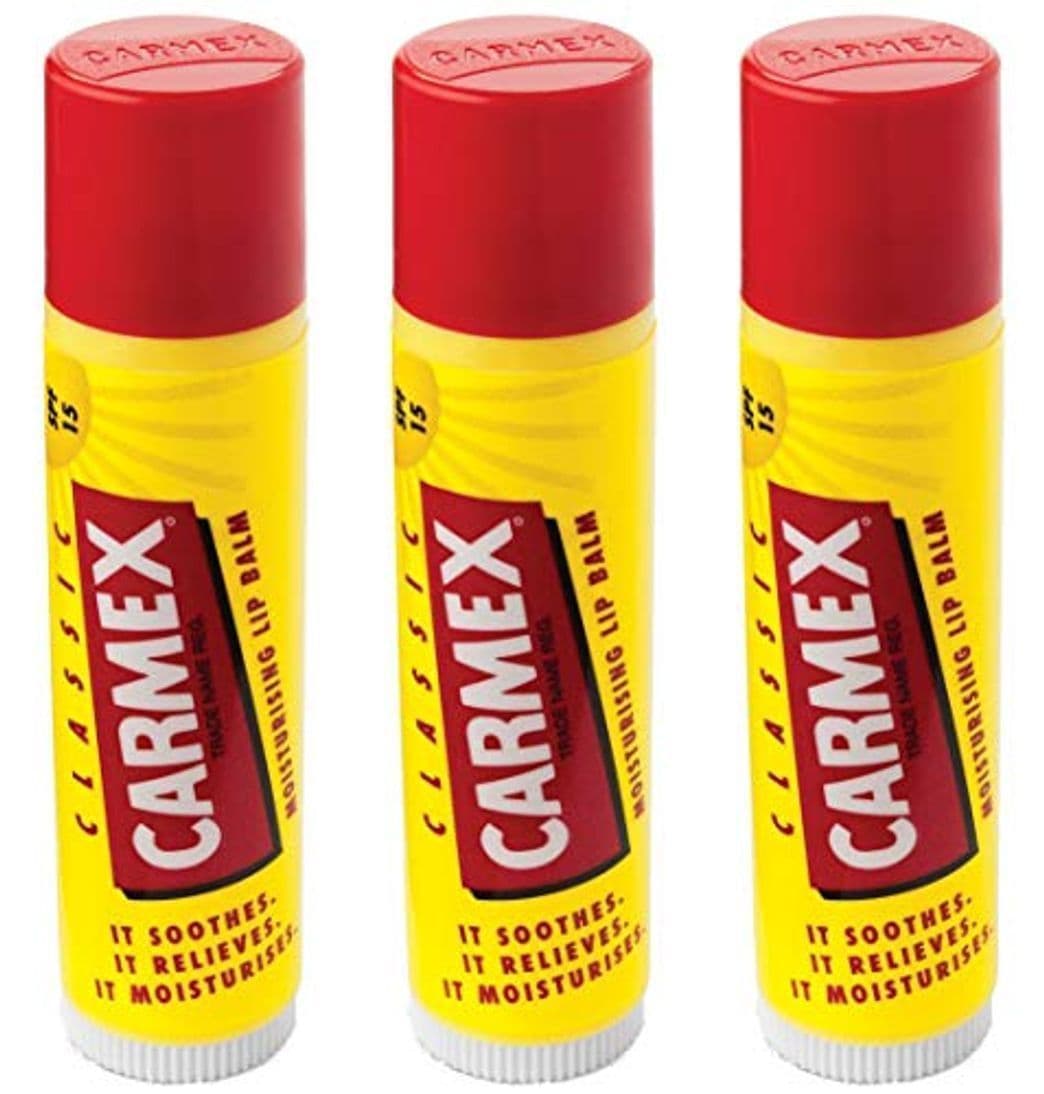 Producto Carmex COS 002 BL Bálsamo labial