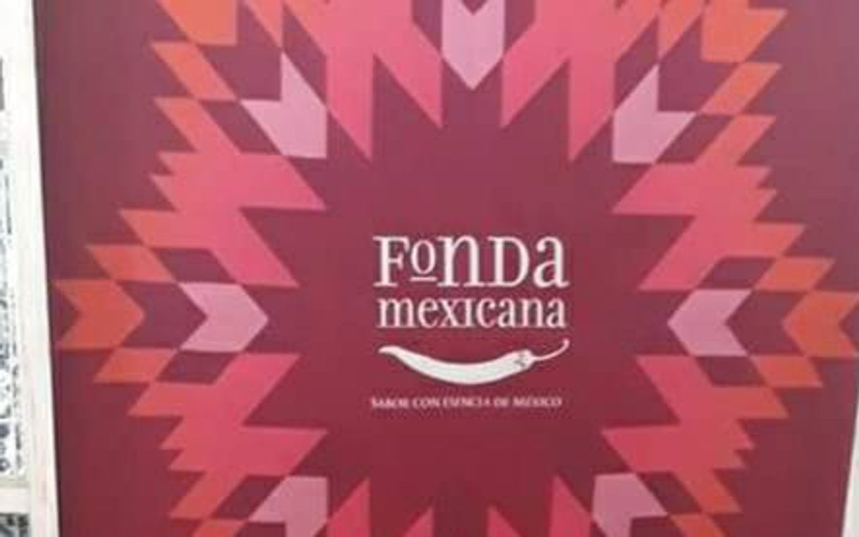 Restaurants Fonda Mexicana "La Bonita"