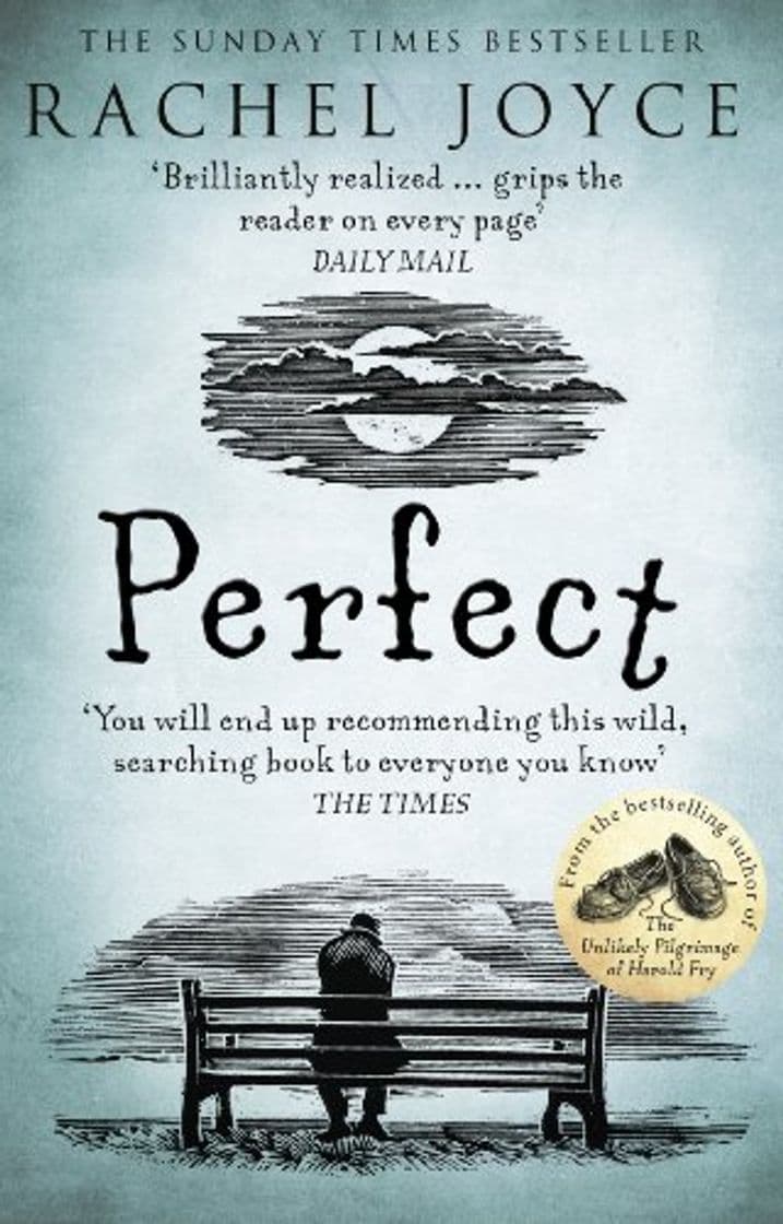 Libro PERFECT