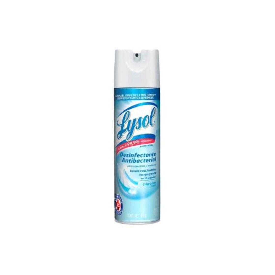 Producto Lysol 