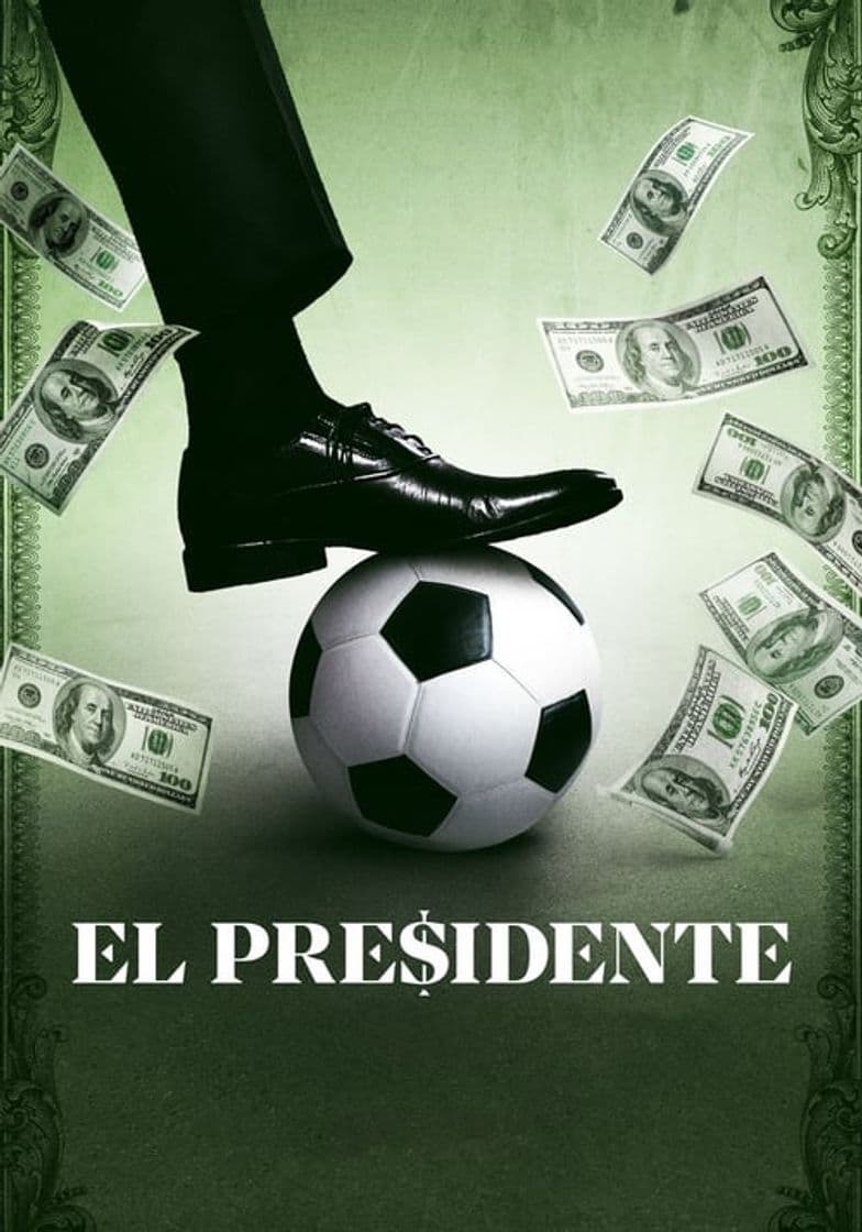 Serie El Presidente