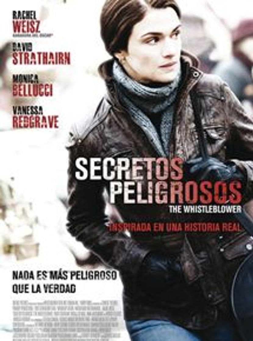 Movie When Secrets Kill