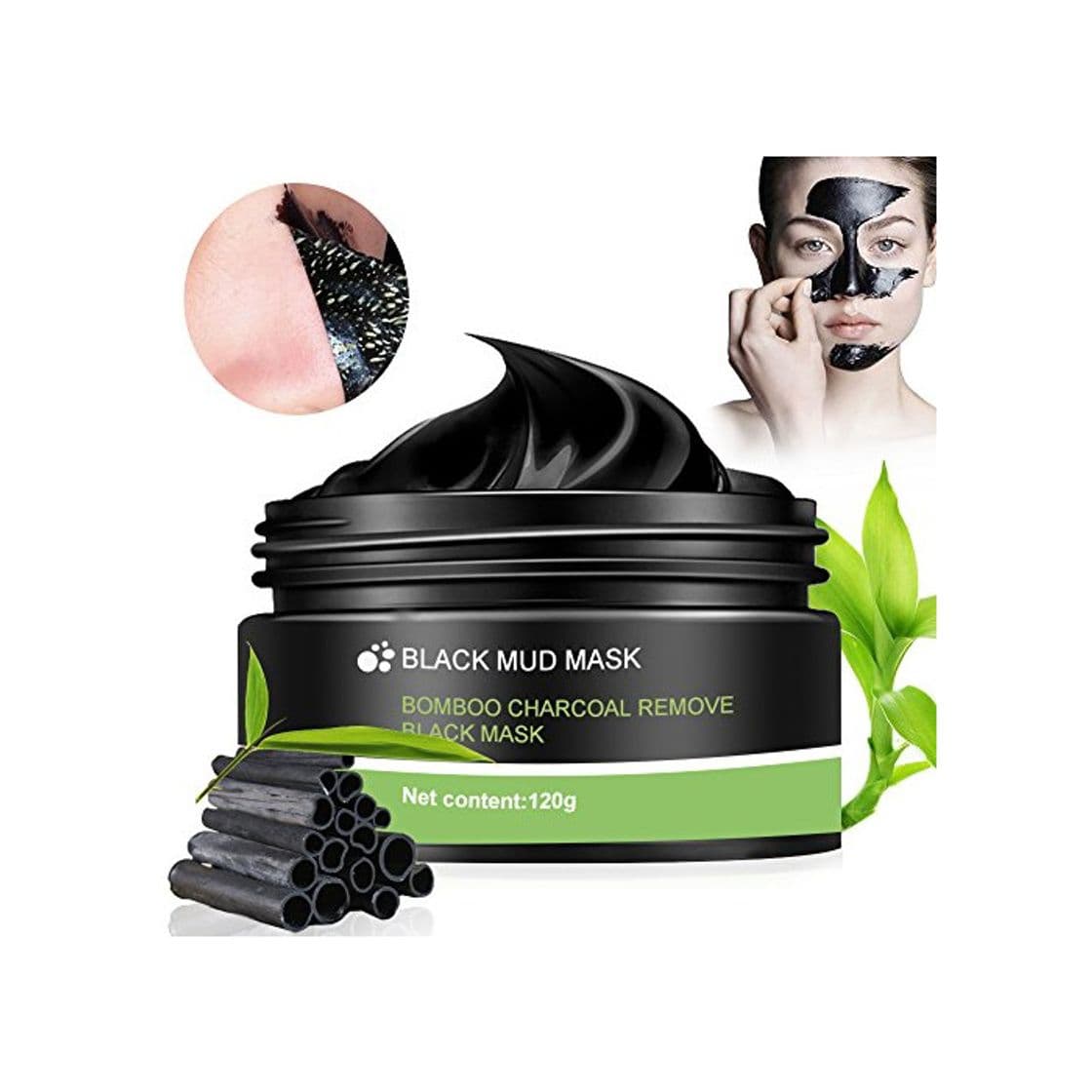 Product Mascarilla Exfoliante Facial