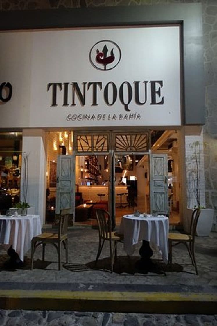 Restaurantes Tintoque