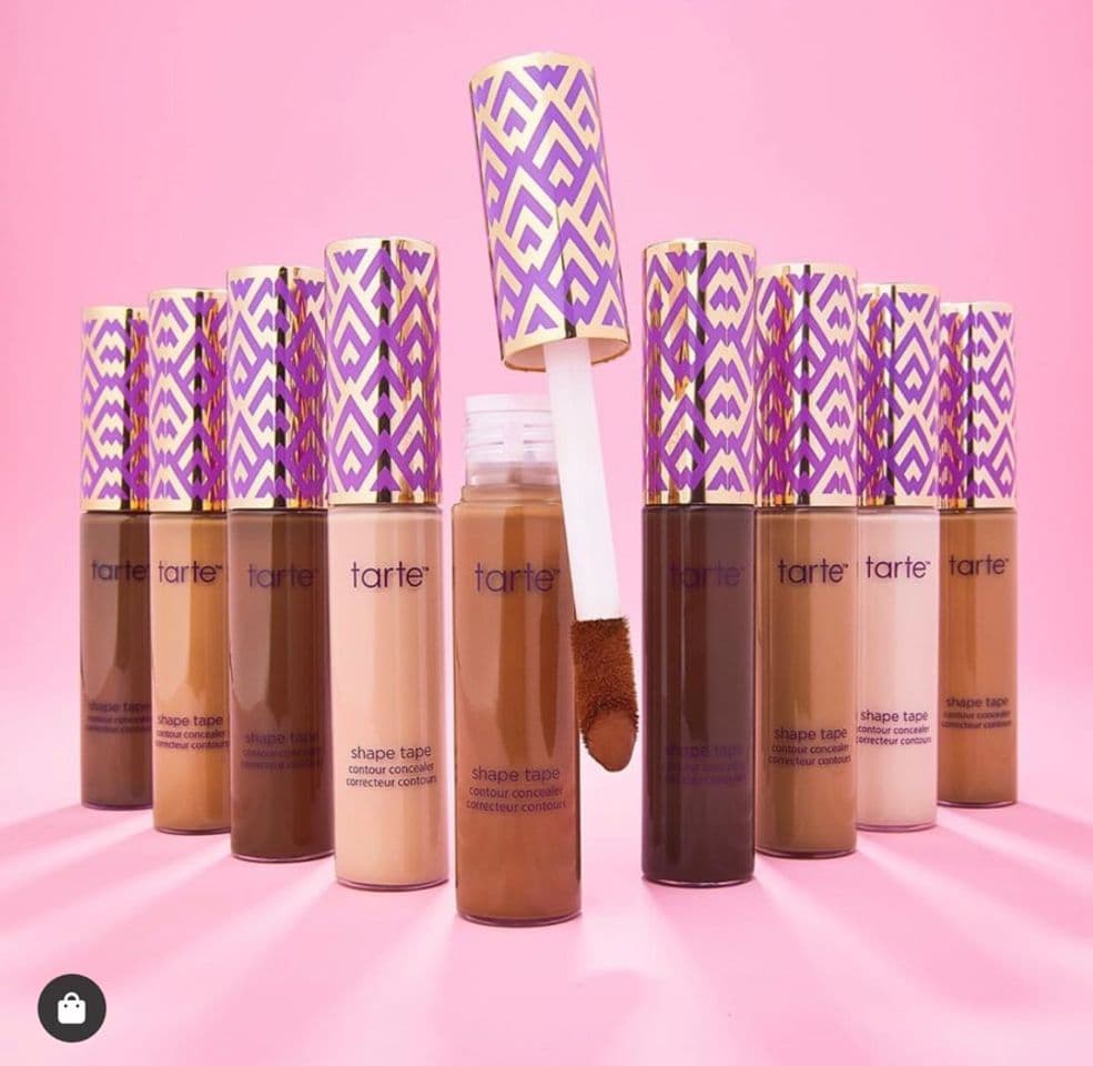 Producto TARTE shape tape™ concealer