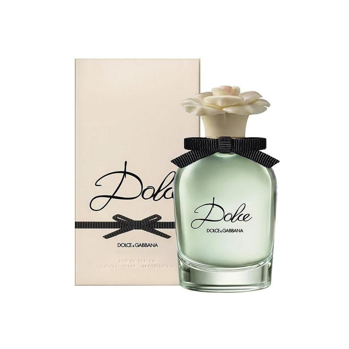 Producto Perfume Dolce para Mujer de Dolce & Gabbana Eau de Parfum 75