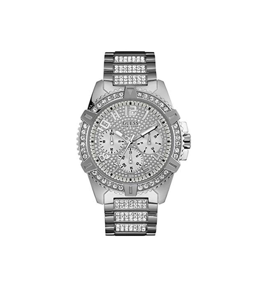 Producto GUESS Frontier horloge W0799G1