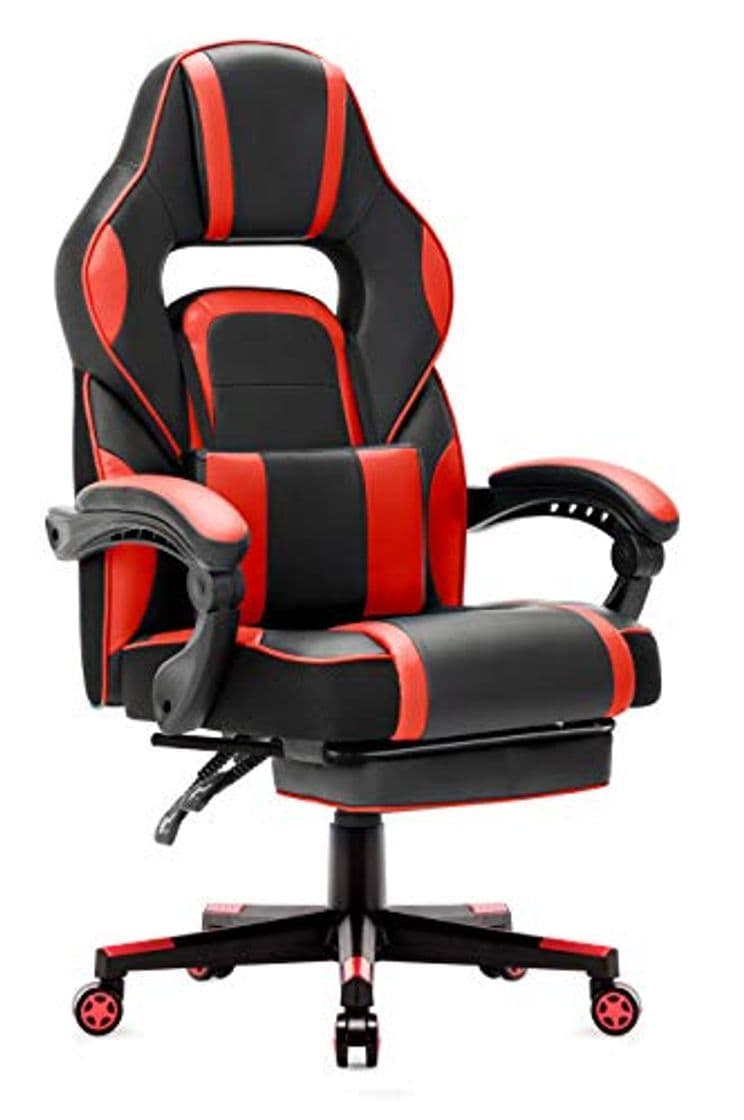 Product IntimaTe WM Heart Silla Gaming Silla Ergonómica para Gamers Oficina Silla con