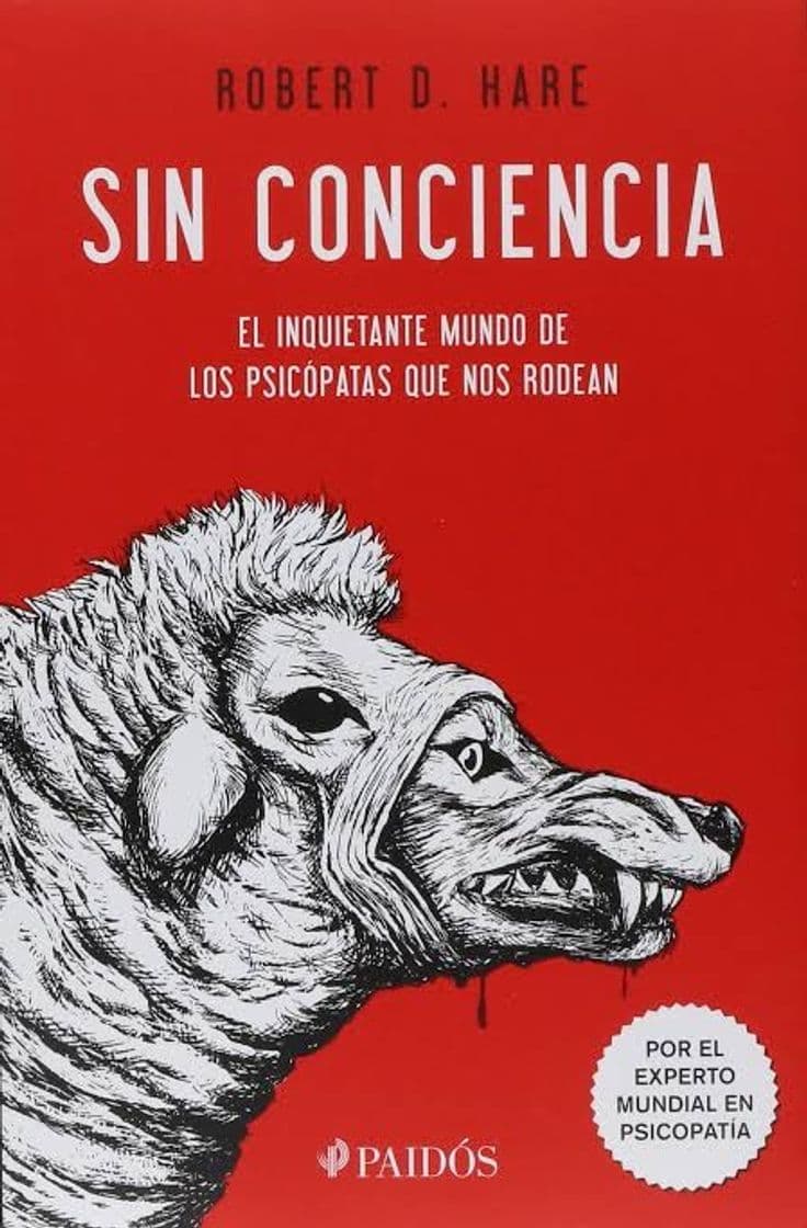 Moda Sin conciencia 