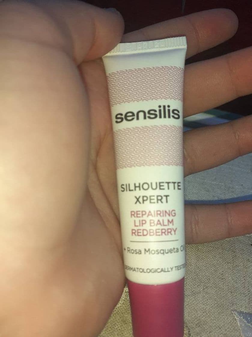 Beauty Sensilis Silhouette Xpert Crema Reafirmante