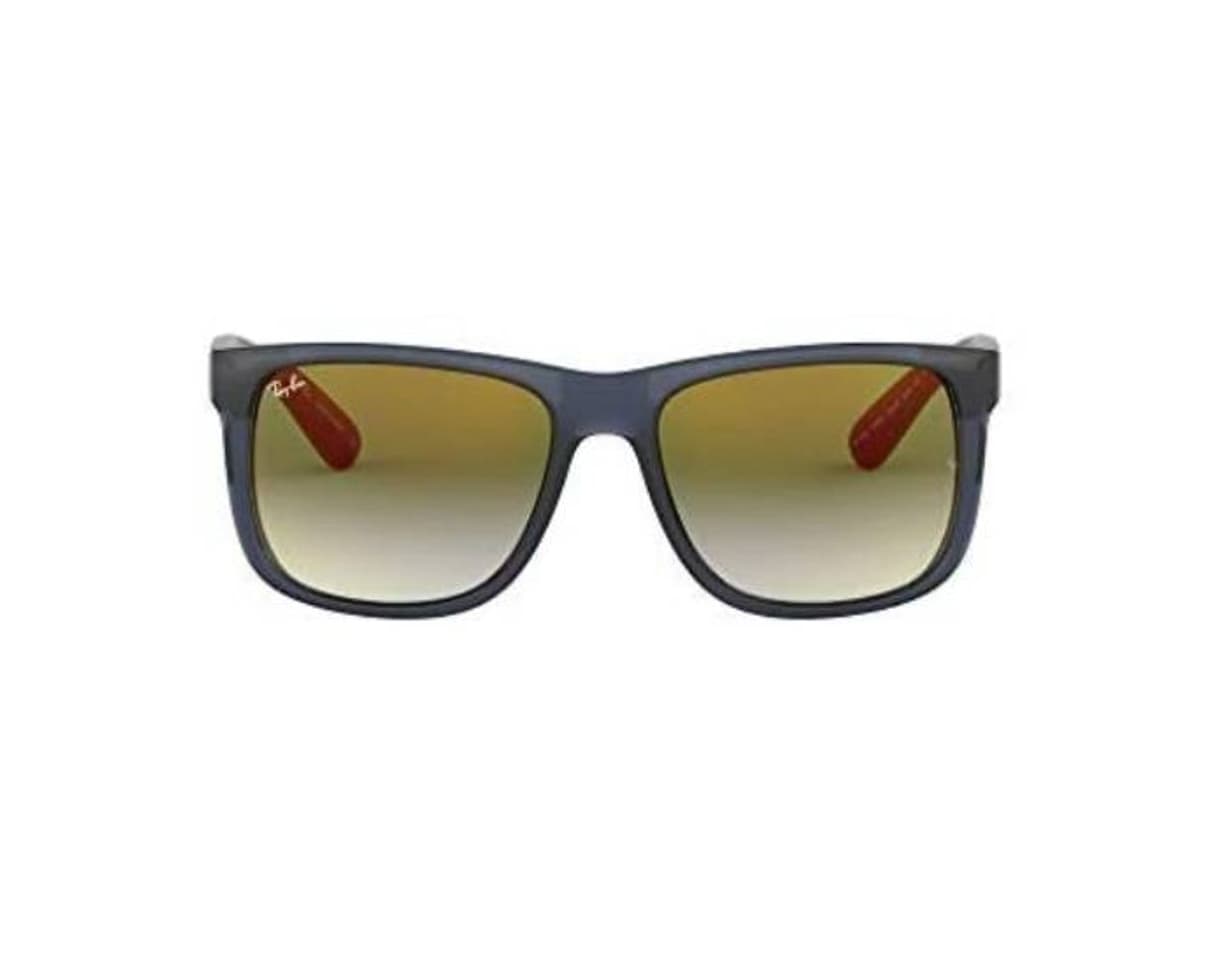 Moda Ray-Ban Justin Men's 0RB4165