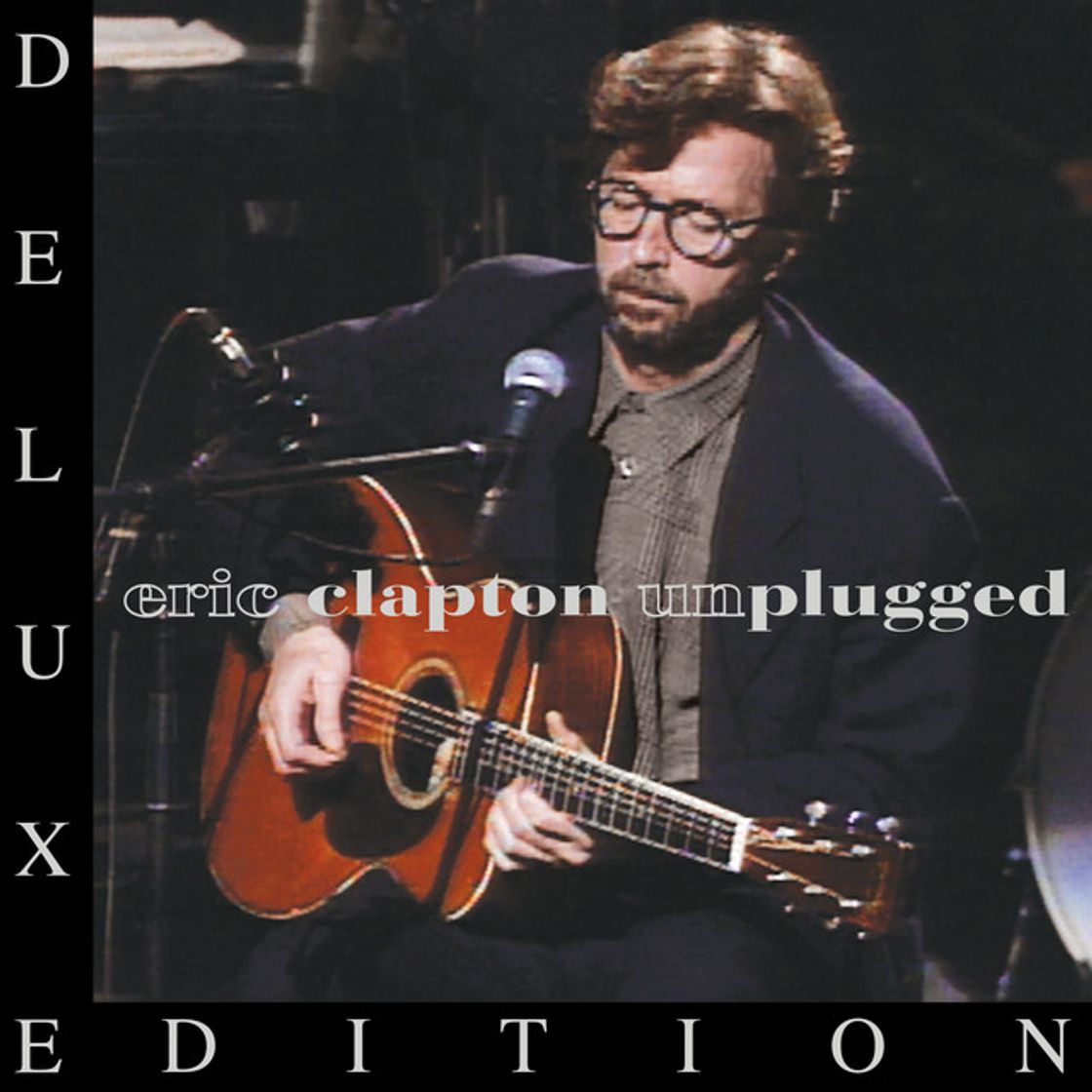 Canción Tears in Heaven - Acoustic; Live at MTV Unplugged, Bray Film Studios, Windsor, England, UK, 1/16/1992; 2013 Remaster