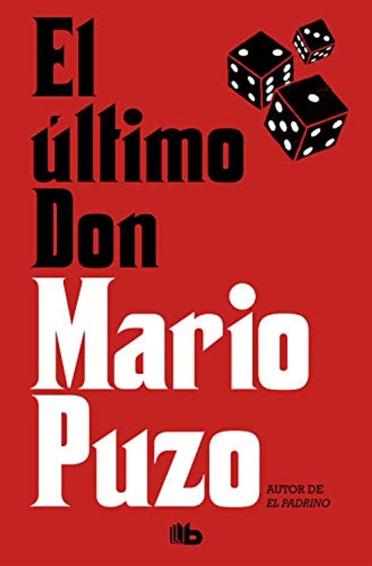 Libro El último don