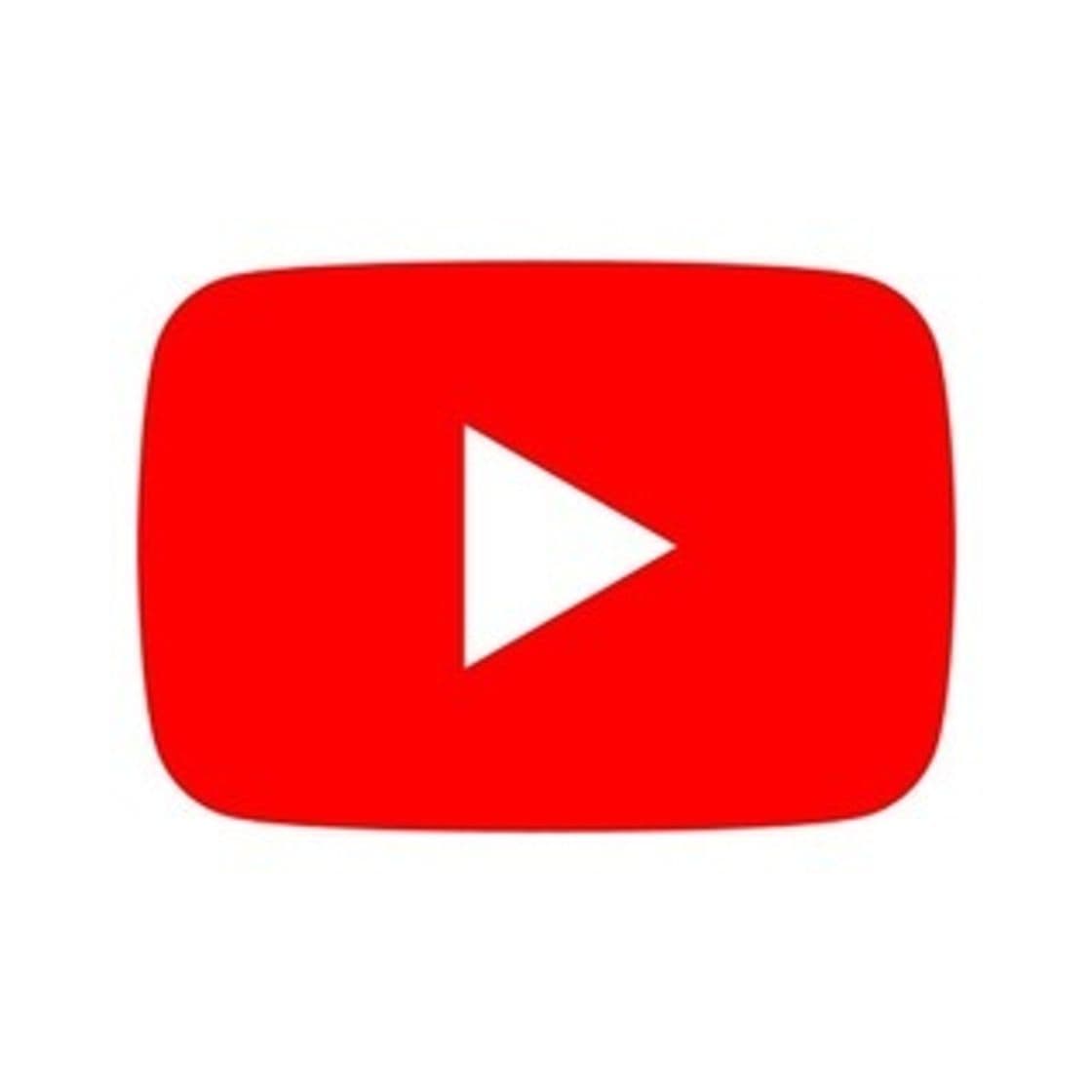 App YouTube